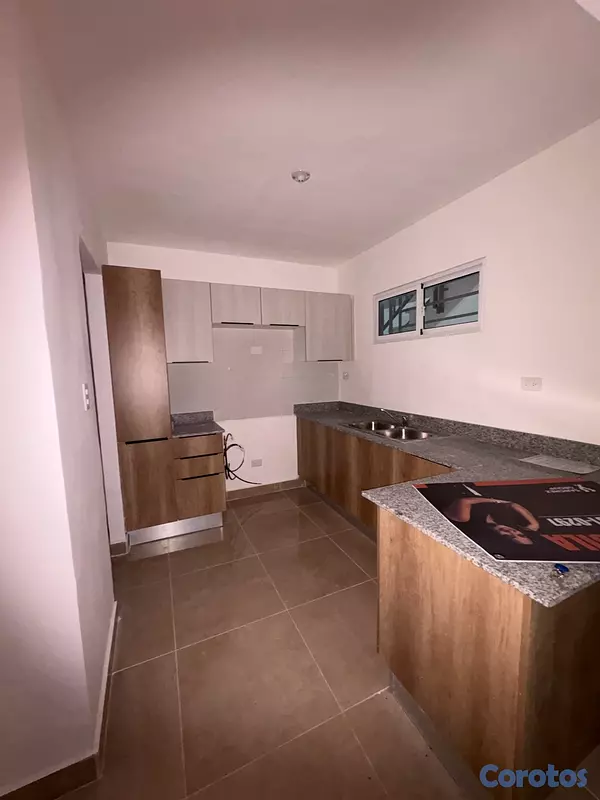 apartamentos - 📍 Residencial MNG 152, cerca de la Prolongación 27 2
