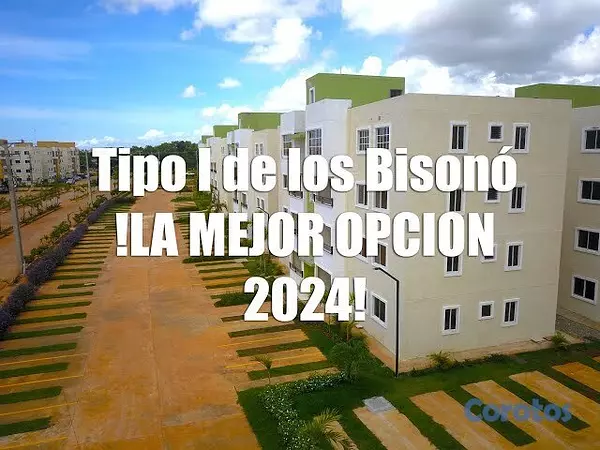 apartamentos - Se alquilan 2 apart en ciudad juan bosch 2