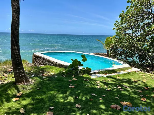 casas - Casa en COSTA VERDE SANTO DOMINGO OESTE 10