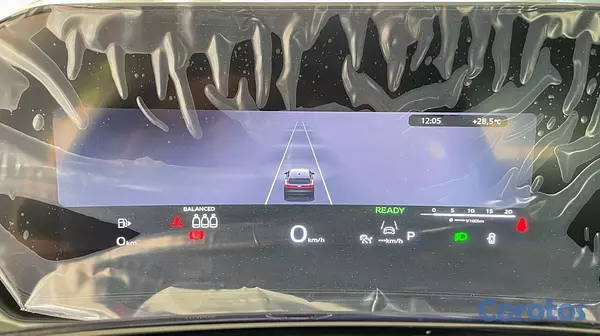 jeepetas y camionetas - Audi Q3 2026 9