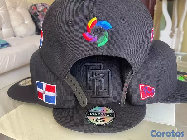 joyas, relojes y accesorios - Gorras $1000 envío gratis 2