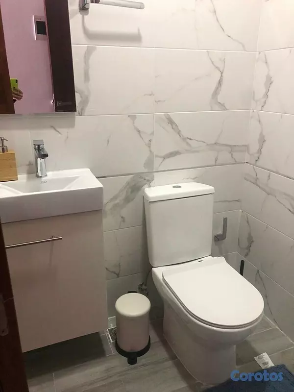 apartamentos - Alquilo 5