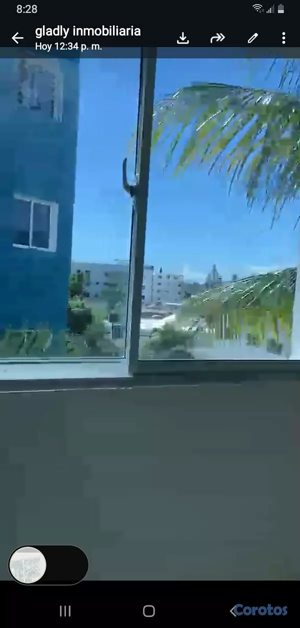 casas - CASA EN VENTA EN SANTIAGO, SECTOR LOS REYES, CERCA DE LAS ANTILLAS 🇩🇴🇩🇴🇩🇴 3