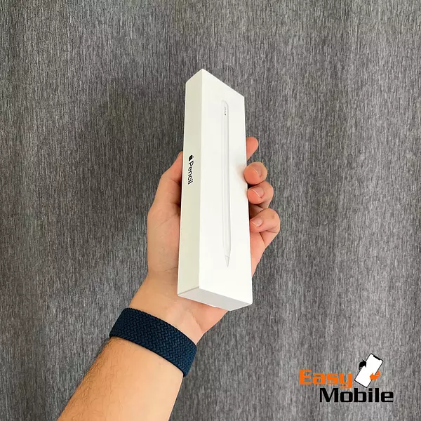 celulares y tabletas - Apple Pencil 2da Genaracion Nuevos Sellados