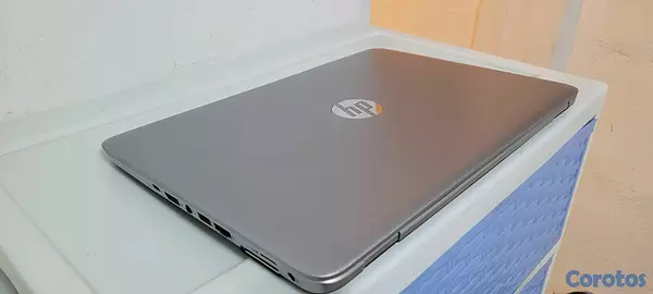 computadoras y laptops - laptop hp Slim 14 Pulg Core i7 2.81ghz Ram 16gb ddr4 Disco 512gb SSD Video 8gb  3