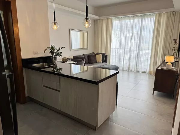 apartamentos - Apartamento amueblado en Piantini 6