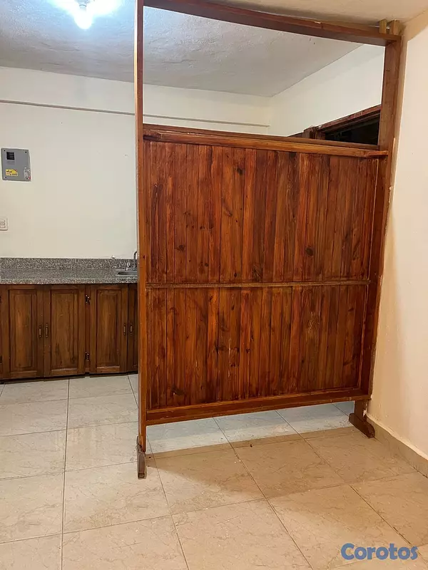 habitaciones y viviendas compartidas - habitación independiente incluye agua y luz 4
