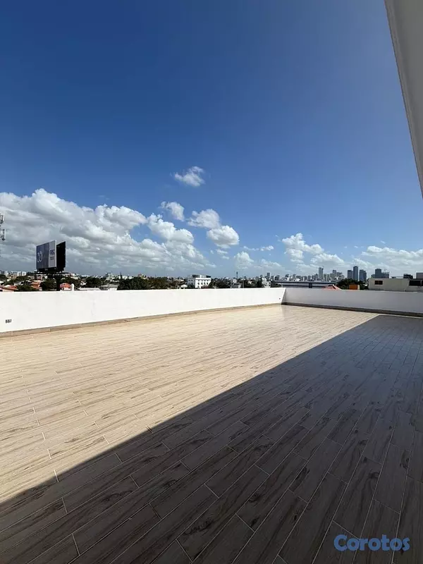 apartamentos - vendo en el millón tercer nivel tres habitaciones 2.5 baños dos parqueos balcón 15