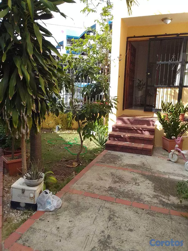 casas - Vendo Casa Dúplex - Av. Independencia, Residencial 12