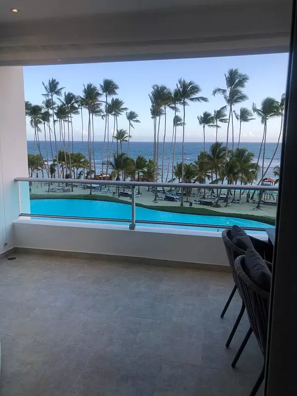 apartamentos - VENDO Apartamento en Marbella, Juan Dolio 1
