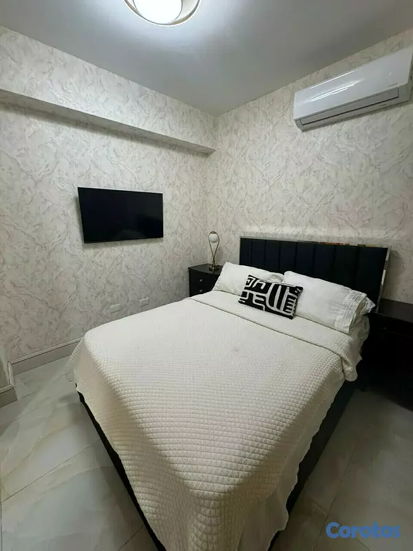 apartamentos - APTO DE 2 HAB, EN COLINAS DEL OESTE 1, RD$8.500,00 7