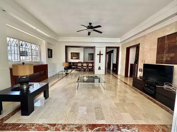 apartamentos - Apartamento en Venta y Alquiler BELLA VISTA SUR  3