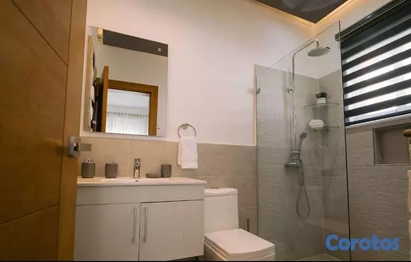 casas vacacionales y villas - Villa en Vista Cana 8