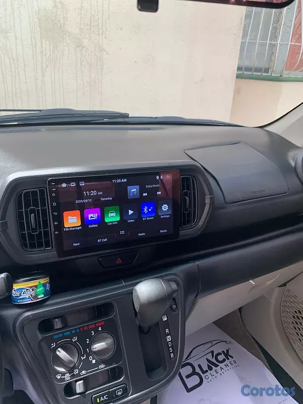 carros - Toyota passo 2019 5