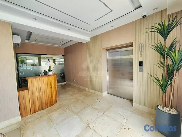 apartamentos - TORRE ROOFTOP Y GIMNASIO VILLA MARIA SANTIAGO NUEV 3