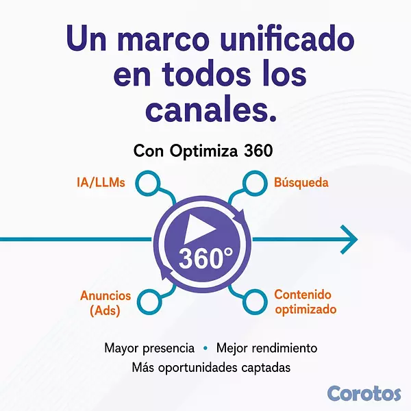 servicios profesionales - Agencia de marketing: Líder en search engine marke 13