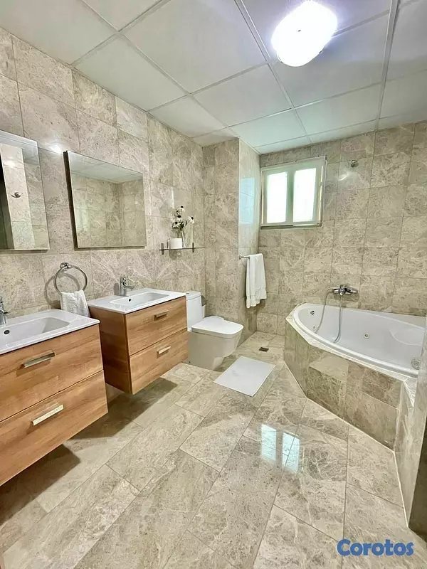apartamentos - Apartamento en Venta Amueblado y sin Amueblar  Cacicazgos wi 6