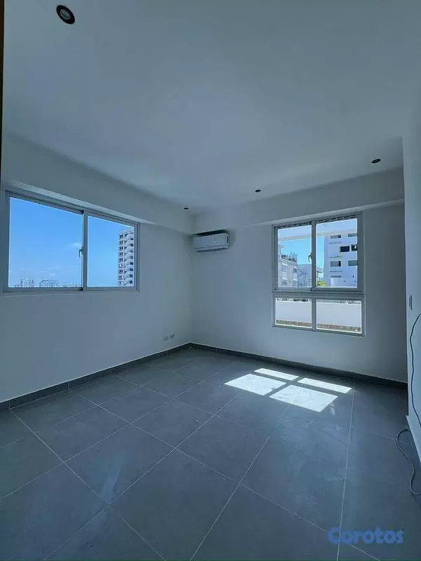 apartamentos - Apartamento en alquiler con línea blanca  7