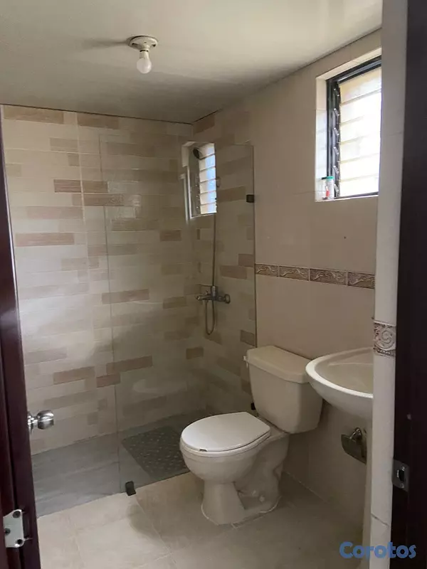 apartamentos - Alquiler  Bella Vista  2 habitaciones  2 baños  Sa 7