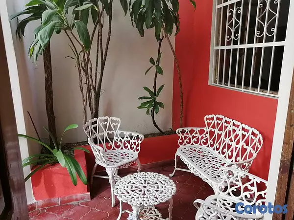 casas - Casa en la Zona Colonial para Reformar USo Comerci 9