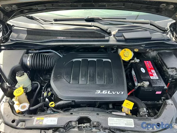 jeepetas y camionetas - Dodge Caravan GT 2017 2