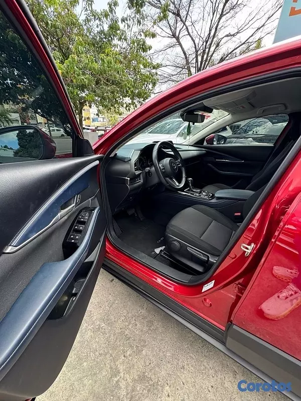 jeepetas y camionetas - Mazda CX-30 GT 2021 5
