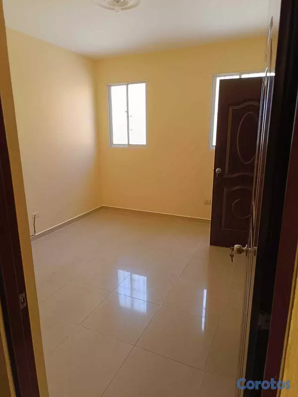 apartamentos - ​📍 APARTAMENTO DE OPORTUNIDAD DISPONIBLE - EL DORADO II, SANTIAGO 5