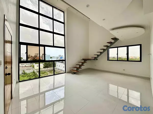 apartamentos - HJ-VII: Modernidad y lujo en Santo Domingo Este 2