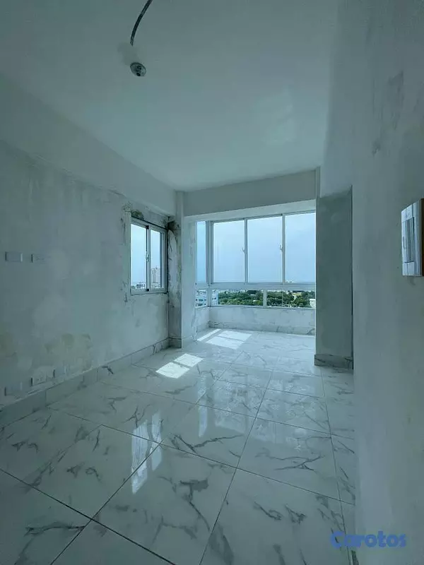 penthouses - Vendo penthouse en la zona universitaria  10