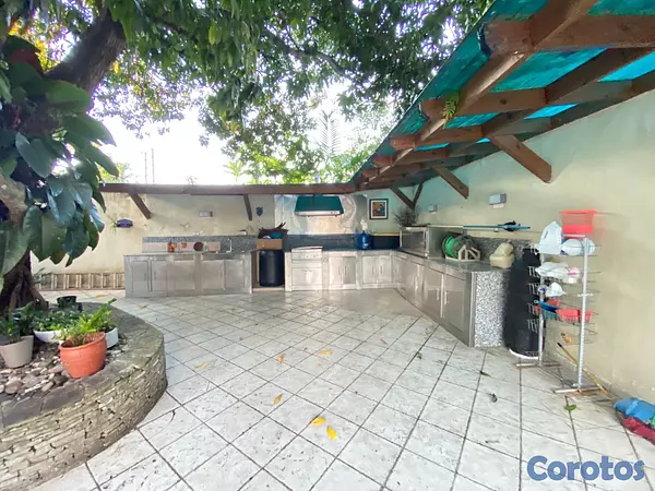casas - Vendo Casa en Arroyo Hondo Viejo, Santo Domingo Di 7