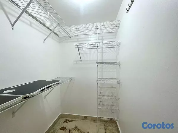 apartamentos - Moderno apartamento amueblado en piantini  4