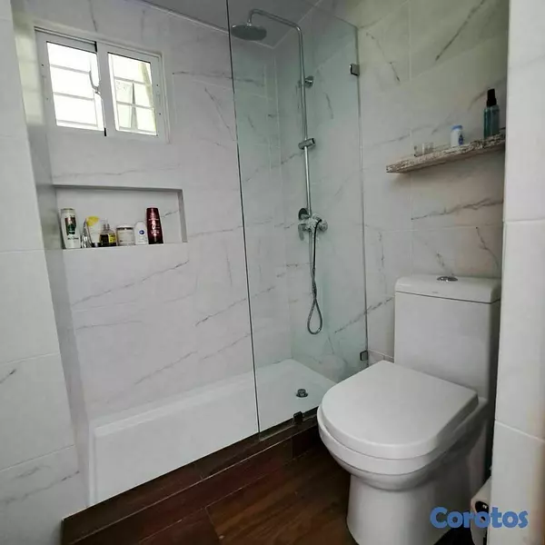 apartamentos - Apartamento en venta Evaristo Morales  5
