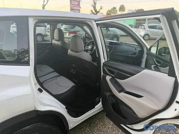 jeepetas y camionetas - subaru forester 2020 9