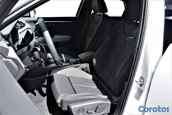 jeepetas y camionetas - Audi Q3 SportBack  6