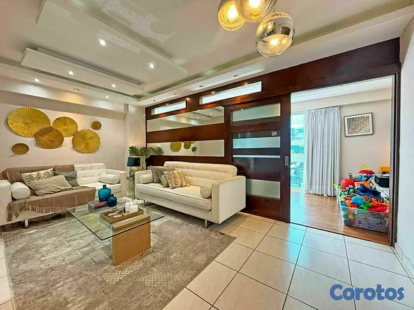 apartamentos - Venta próxima al Bravo de la Av. Enriquillo 6