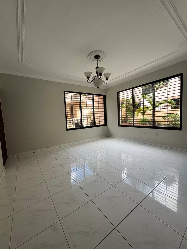 casas - Vendo Casa en SANTIAGO  5