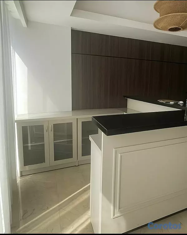 apartamentos - PISO ALTO EN PIANTINI – TORRE ELEGANTE & EXCLUSIVA 9