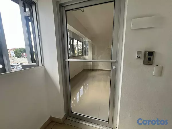 oficinas y locales comerciales - Oficina en Alquiler en Evaristo Morales de 48.24 m 8