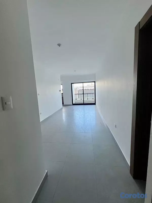 apartamentos - Hermoso y amplio Apartamento nuevo en Alquiler en El Millón – US$1,000 4