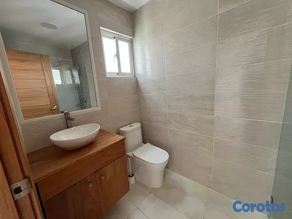 apartamentos - Apartamento en venta y alquiler en El Millón 6