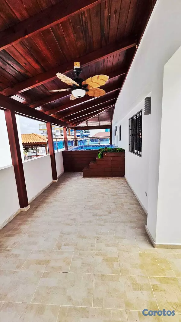apartamentos - Penthouse en Venta – Urb. Real  USD$430,000  Exclu 14