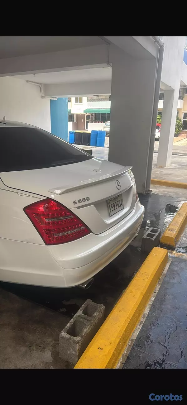 carros - Mercedes, se vende por motivo de viaje 8