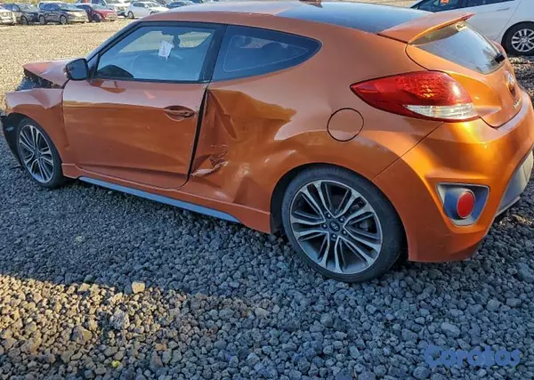 repuestos - MOTOR HYUNDAI VELOSTER TURBO 2016 - 1.6L GDI - GARANTIZADO 3