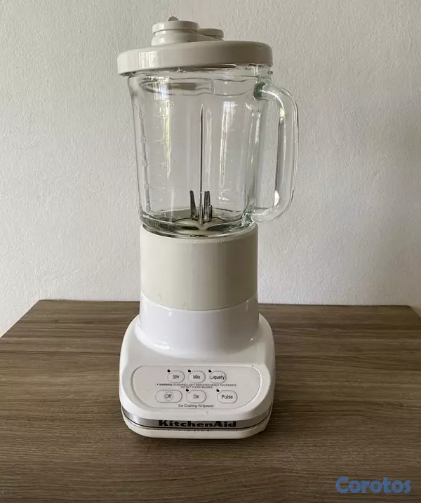 cocina - Licuadora, tostadora y batidora  9