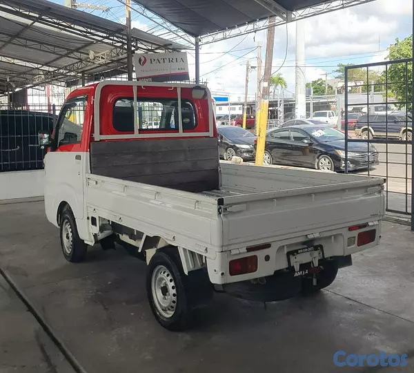 otros vehiculos - DAIHATSU HIJET 2020 RECIEN IMPORTADA🛺🚚🚚 8