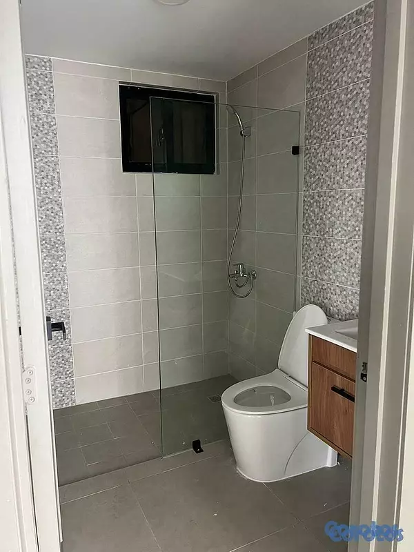 apartamentos - Hermoso Apartamento nuevo en torre moderna – Piso 13 con vista al mar. 
 6