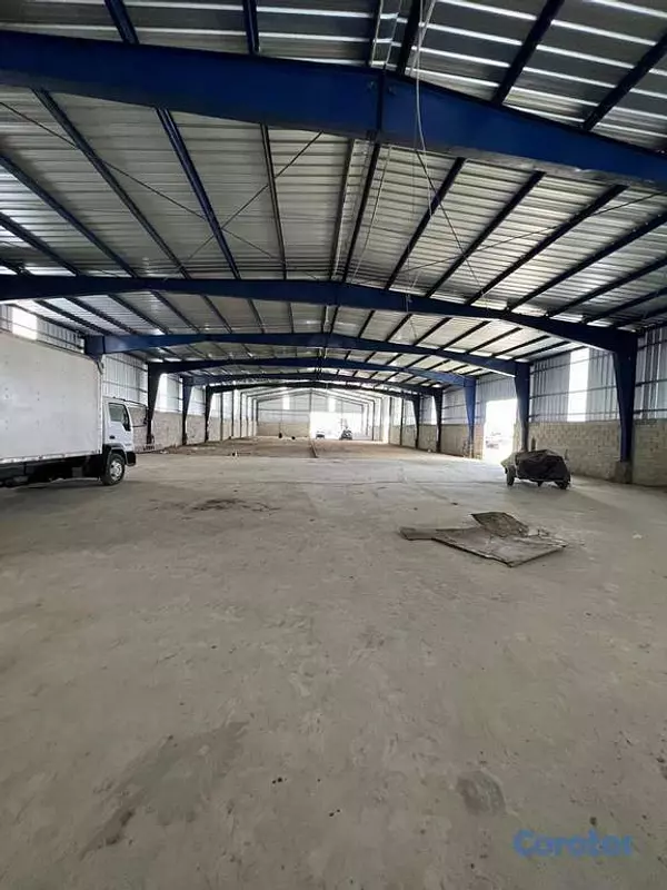 oficinas y locales comerciales - Nave industrial de 1750 M2 en Haina 5