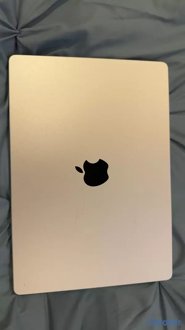 computadoras y laptops - McBook Pro M4 Negociable  2