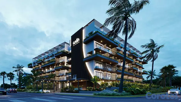 apartamentos - Apartamentos con Picuzzi Privado en Cap Cana | 5