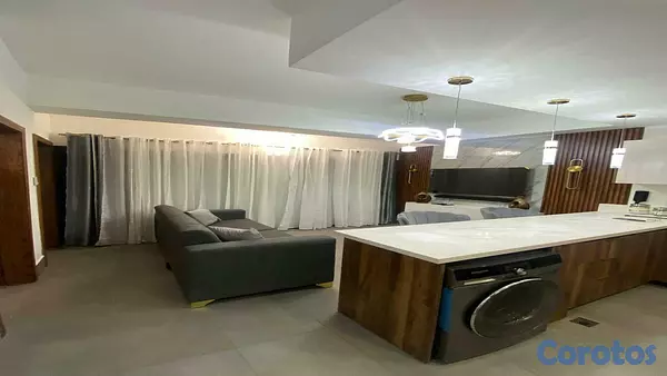 apartamentos - Apartamento en Alquiler en el Ensanche Paraiso 9